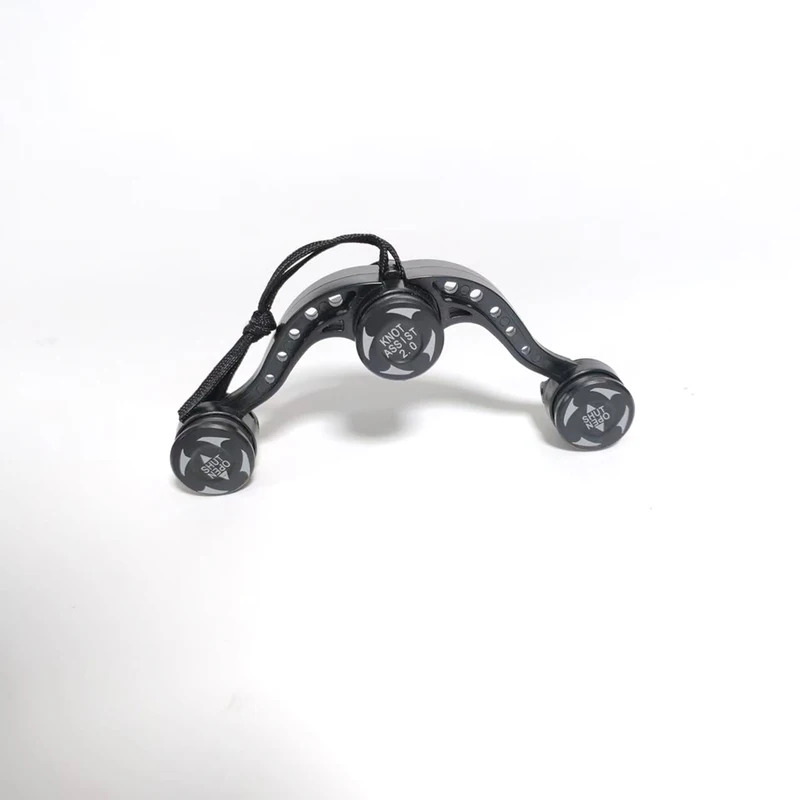 Fishing Line Winder - Tuzlu Su Balıkçılığı Takımları için Profesyonel
