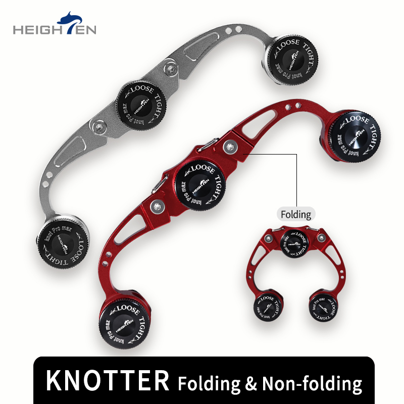 HEIGHTEN Olta İpi Düğümleme Ma - Fishing Line Winder incelemesi ve fiyatı