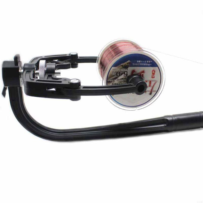 Olta Sarıcı Biriktirici Makine - Fishing Line Spool incelemesi ve fiyatı