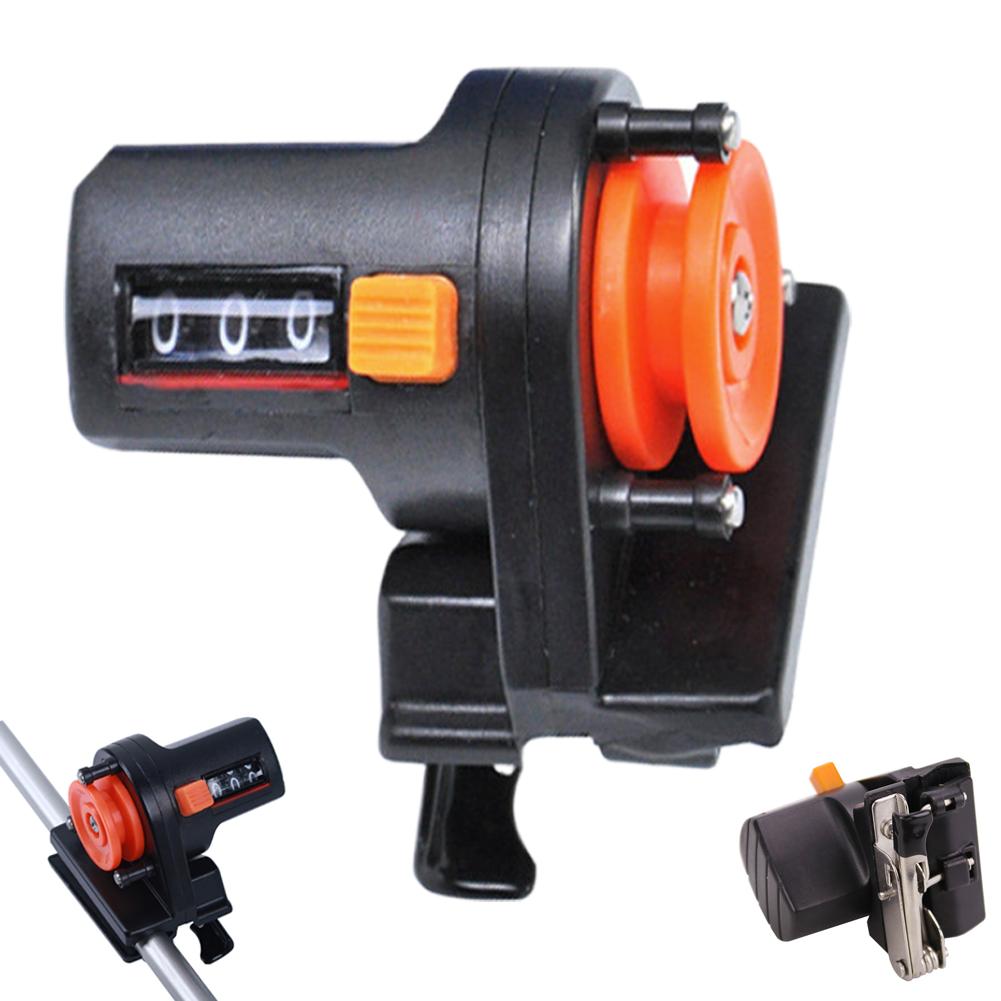 Olta Sayacı, Derinlik Ölçer Üz - Saltwater Line incelemesi ve fiyatı