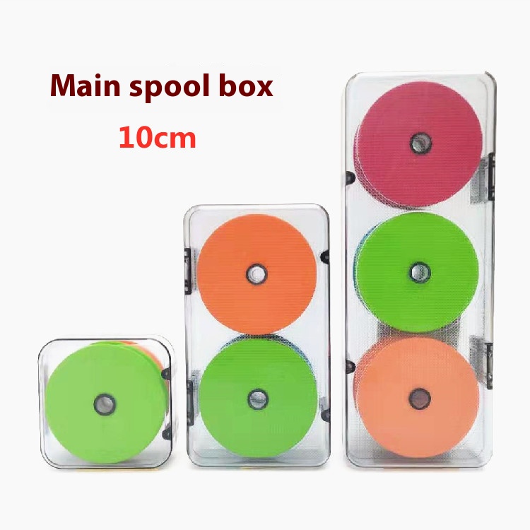 10 cm EVA Köpük Sarma Plaka ol - Fishing Line Spool incelemesi ve fiyatı