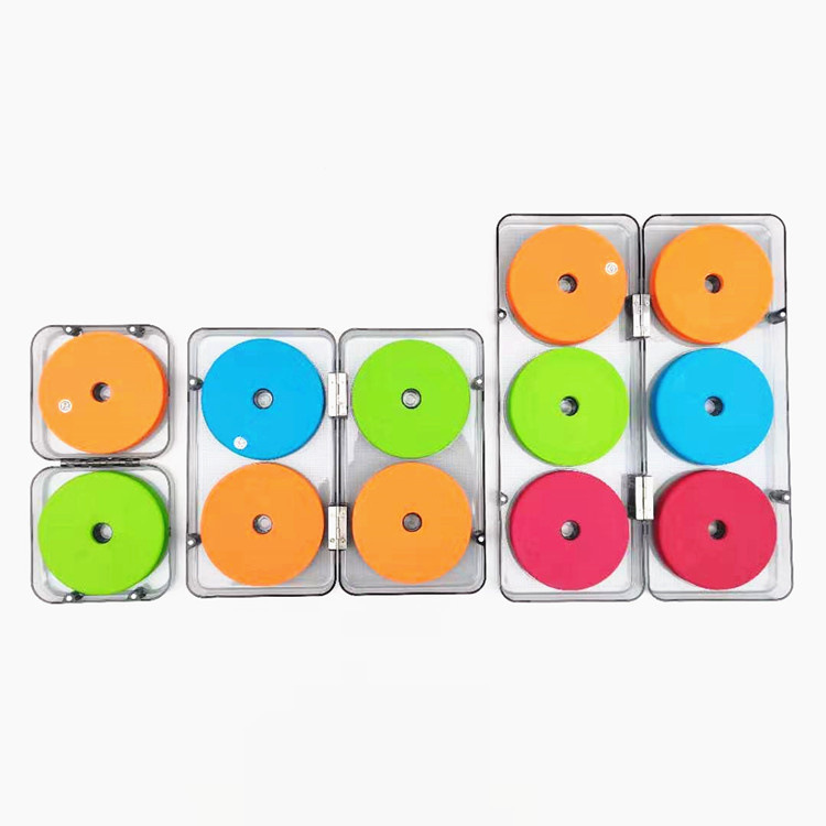 10 cm EVA Köpük Sarma Plaka ol - Fishing Line Spool incelemesi ve fiyatı