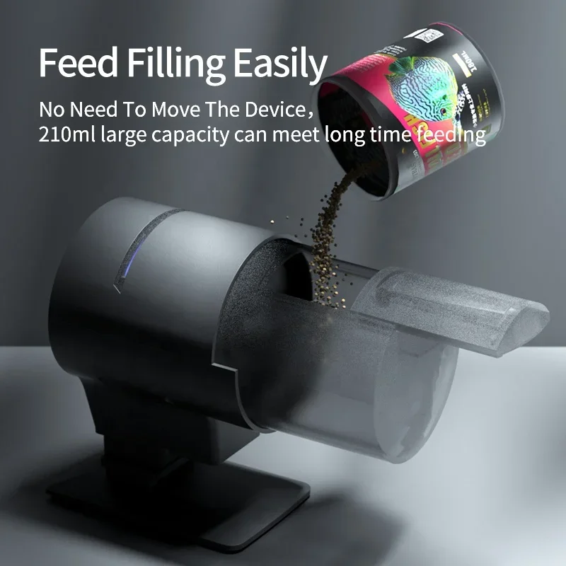 Wi-Fi Otomatik Balık Besleyici - Fishing Line Dispenser incelemesi ve fiyatı