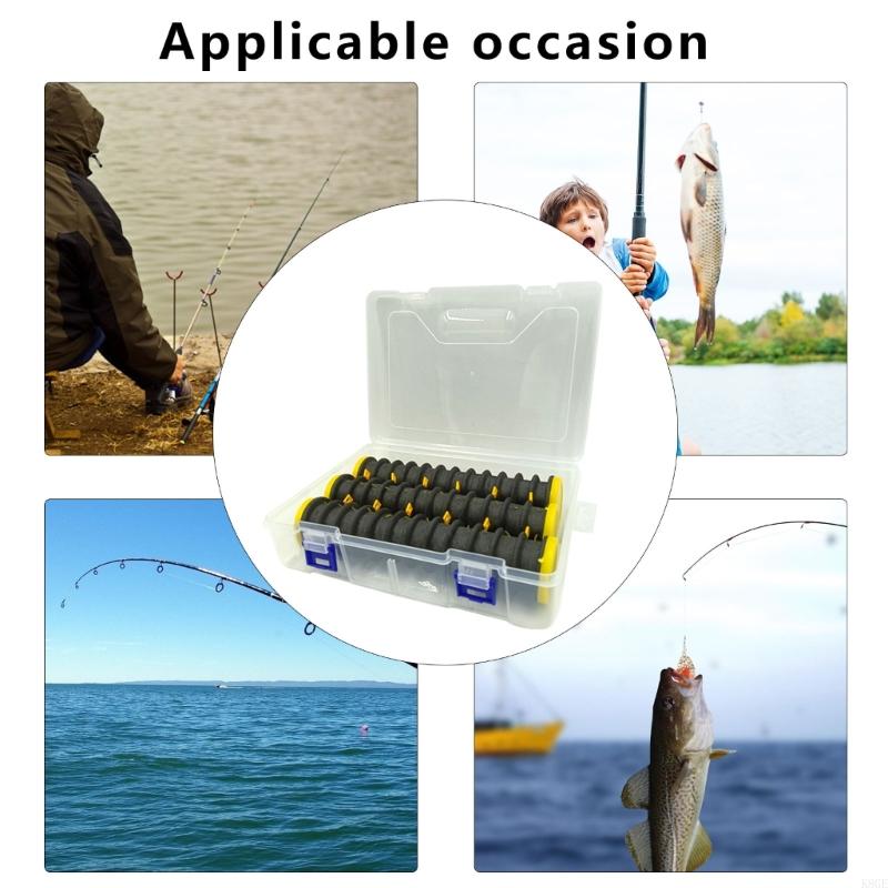 K8ge Fishing Hattı Makaralı Ba - Fishing Line Spool incelemesi ve fiyatı