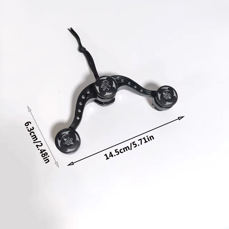 Tuzlu Su Balıkçılığı Takımları - Fishing Line Winder incelemesi ve fiyatı