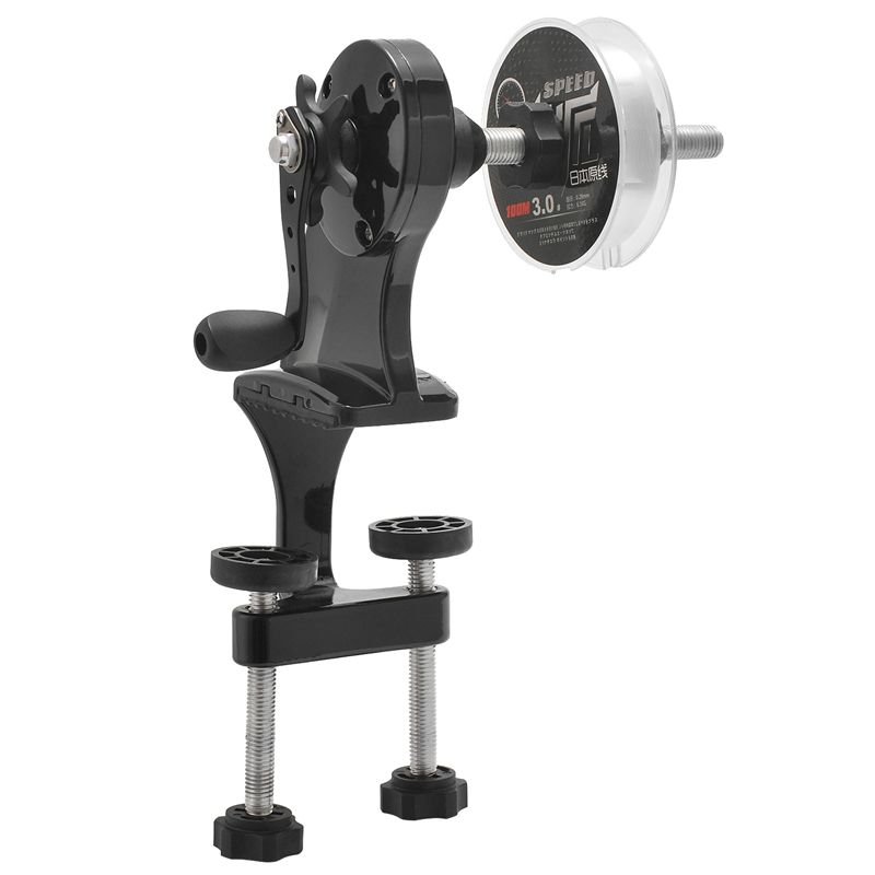 ABJX taşınabilir olta makarası - Fishing Line Spool incelemesi ve fiyatı