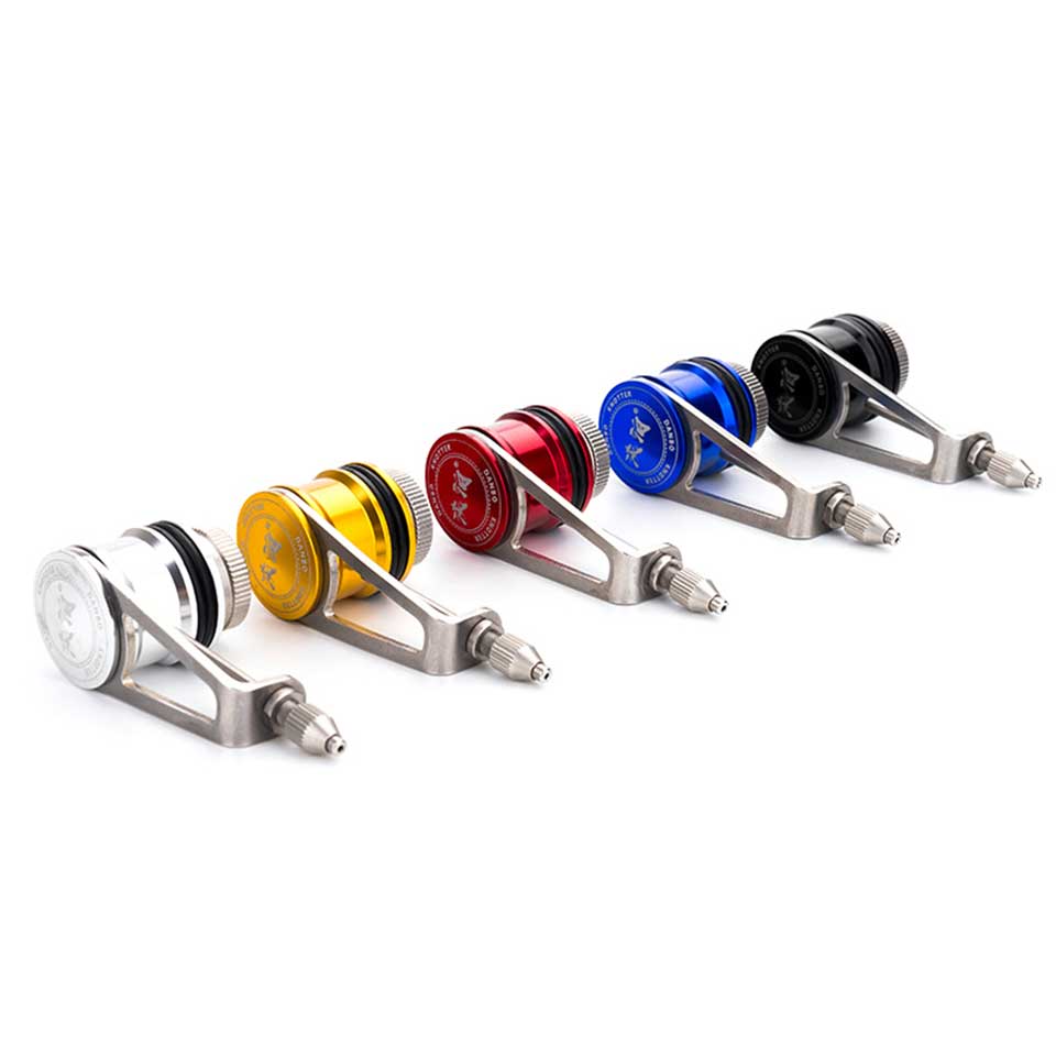Knotter GT hat teli düğüm arac - Fishing Line Winder incelemesi ve fiyatı