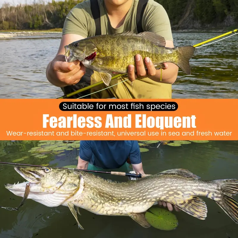 %100 Florokarbon Olta - 7-36kg - Fluorocarbon Line incelemesi ve fiyatı