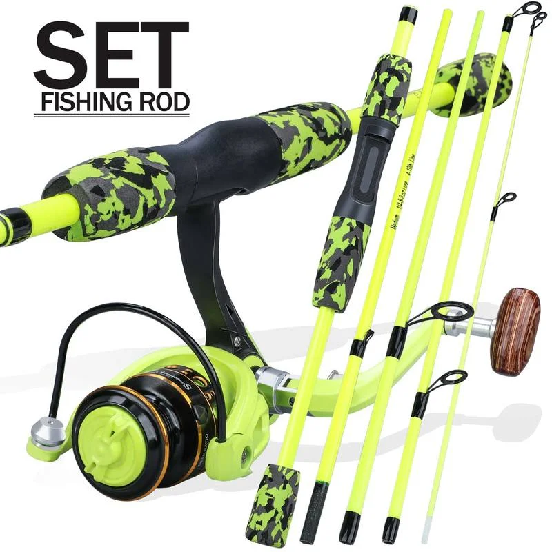 Sougayilang Taşınabilir 5 Bölü - Fishing Line Spool incelemesi ve fiyatı