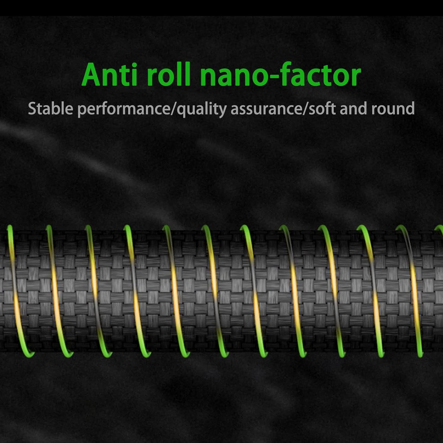 500M Görünmez Olta 3D Spotted  - Fluorocarbon Line incelemesi ve fiyatı