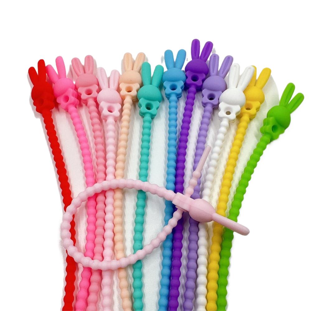 10 adet çiçek yıldız silikon k - Tippet Line incelemesi ve fiyatı